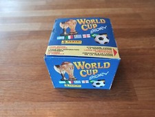 Panini cup story for sale  SOUTHAMPTON