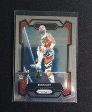 Panini wwe prizm gebraucht kaufen  Oberhausen