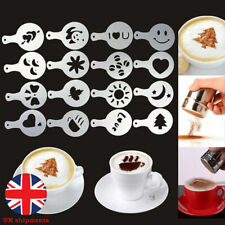 Coffee cappuccino barista for sale  UK