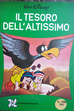 Tesoro dell altissimo usato  Macerata