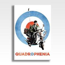 Quadrophenia canvas mods for sale  MANCHESTER