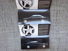 Tuning alufelgen antera gebraucht kaufen  Oberhausen