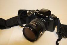 Pentax slr 35mm for sale  BRACKLEY