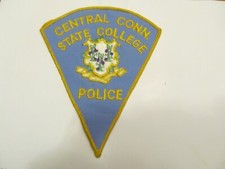 Connecticut state central for sale  Katonah