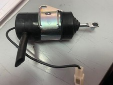 Solenoide arret moteur usato  Ottaviano