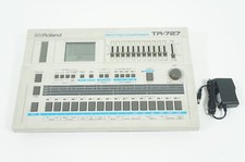 Roland 727 latin d'occasion  Expédié en Belgium