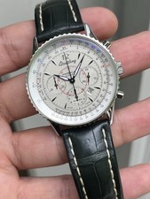 Breitling navitimer montbrilla for sale  Brookline