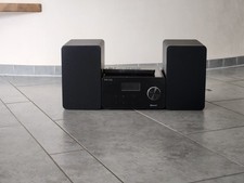 Peaq micro audio gebraucht kaufen  Alling