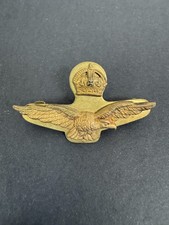 Ww2 british royal usato  Papiano