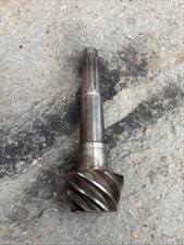 Mga pinion diff for sale Mga pinion diff for sale  EGHAM