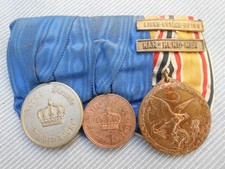 3er rdenspange kolonien gebraucht kaufen  Zeuthen