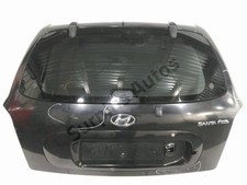 Hayon 7370026093 hyundai d'occasion  France