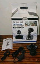 Slimline dash cam for sale  Spokane