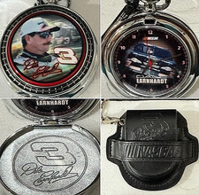 Dale earnhardt pocket for sale  Monterey