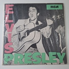 Elvis presley first gebraucht kaufen  Berlin