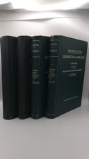 Kayser lehrbuch geologie gebraucht kaufen  Kiel