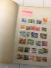 Collezione francobolli est usato  Roma