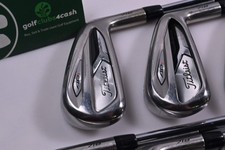 Titleist 718 ap1 for sale  LOANHEAD