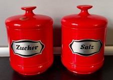 Emsa vorratsdosen rot gebraucht kaufen Emsa vorratsdosen rot gebraucht kaufen  Bad Kreuznach