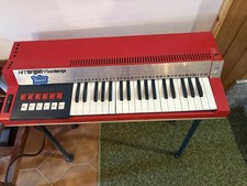 Pianola bontempi usato  Virle Piemonte