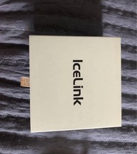 Icelink dogtag necklace for sale  Van Nuys