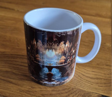 Tasse motiv bibliothek gebraucht kaufen Tasse motiv bibliothek gebraucht kaufen  Pulheim
