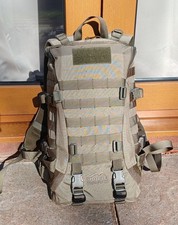 Wisport zipperfox 25l for sale  TORQUAY