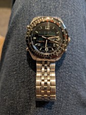 Citizen promaster watch for sale  CHESTERFIELD