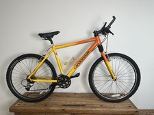 Mountain bike vintage rara 2000 Cannondale F400 pós-combustão comprar usado  Enviando para Brazil