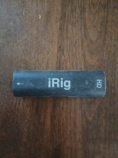 Irig adapters wires for sale  Colorado Springs