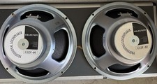 celestion g12 gebraucht kaufen  Laatzen