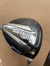 Taylormade sim max for sale  CRAWLEY