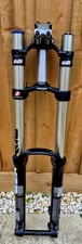Rockshox boxxer downhill for sale  MELKSHAM