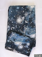 Capa de edredom Galaxy céu noturno estrela cama de solteiro comprar usado  Enviando para Brazil