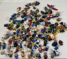 Lego minifigs minifigures for sale  Rockford