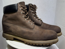 Timberland boots mens for sale  Shirley