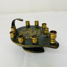 1950s brass verdigris for sale  Washington