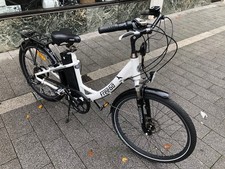Freego hawk stepthrough for sale  LEICESTER