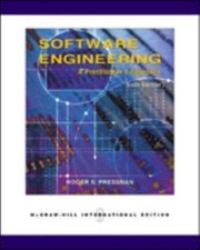 Software Engineering Software Engineering: A Practitioner's Approach 6th edition comprar usado  Enviando para Brazil