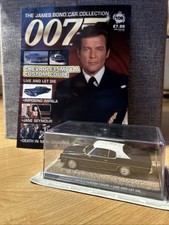 James bond car for sale  LEEDS
