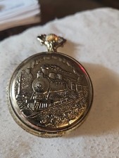 Engraved locomotive train for sale  Kingman