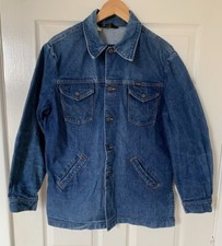 Vintage 70s wrangler for sale  LIVERPOOL