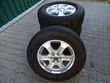 Renault alaskan alufelgen gebraucht kaufen  Osnabrück