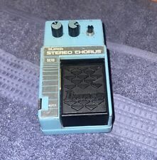 Ibanez stereo chorus for sale  Phoenix