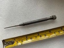 Moore wright scriber for sale  WARWICK