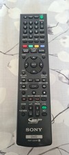Sony remote control for sale  SOUTHAMPTON
