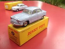 Dinky toys panhard d'occasion  Expédié en Belgium