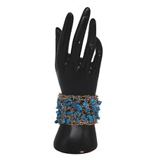 Bracciale fascia artigianale usato  Schlanders