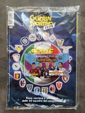 Card panini calciatori usato  Vimodrone