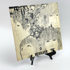 The beatles revolver gebraucht kaufen  Gütersloh